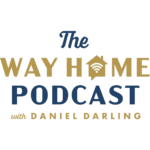 The Way Home Podcast